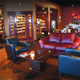 Illustration for article titled Actual Cigar Lounge Etiquette